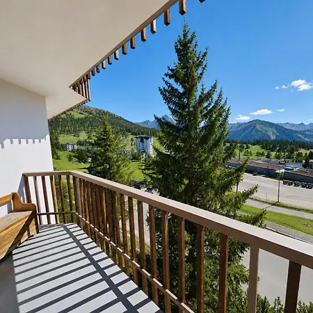 Hostdomus - Artic Appartement