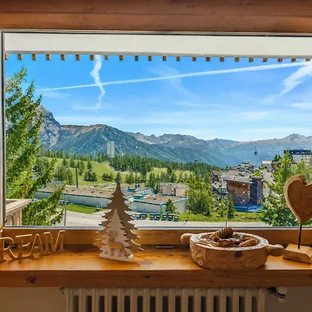 Appartement Hostdomus - Artic