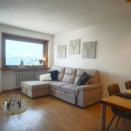 Appartement Hostdomus - Artic *