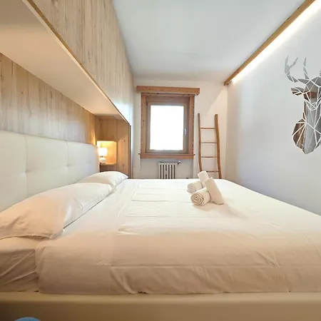 Appartement Hostdomus - Artic *