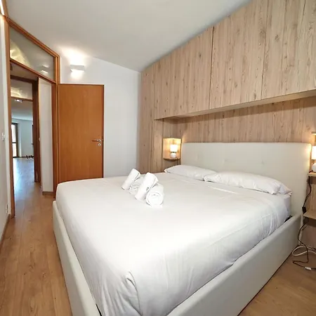 Hostdomus - Artic Appartement Sestrières