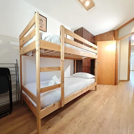 Hostdomus - Artic Appartement Sestrières
