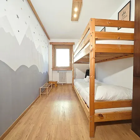 Appartement Hostdomus - Artic Sestrières