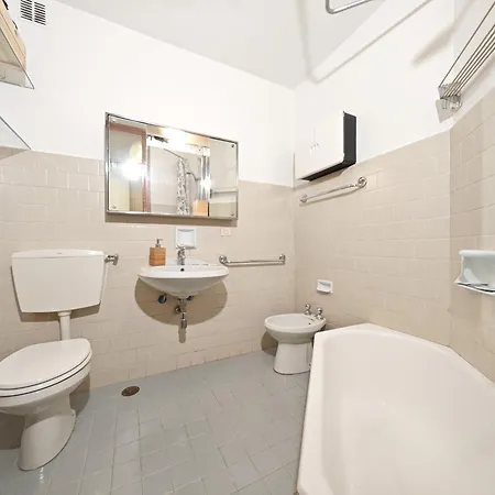 Appartement Hostdomus - Artic Sestrières