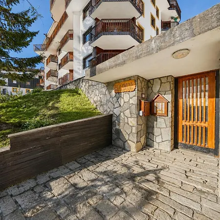 Hostdomus - Artic Appartement