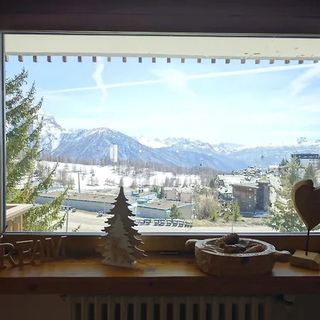 Appartement Hostdomus - Artic