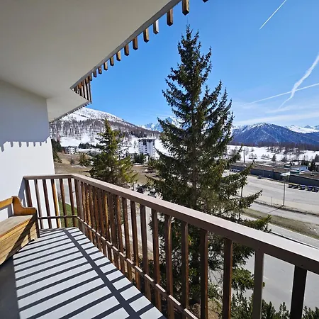 Appartement Hostdomus - Artic *